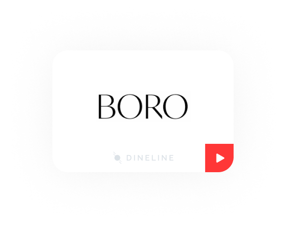 Ben BORO Market