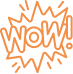 Create the “Wow” factor