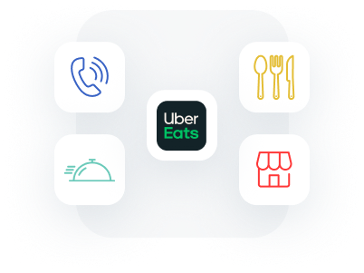 Ubereats