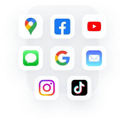 Group social media