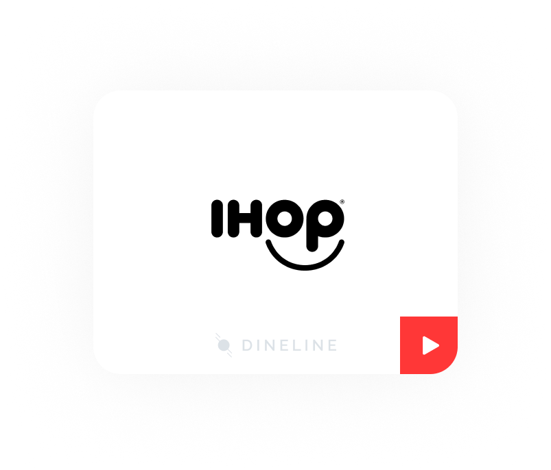 IHOP Chase, Canada