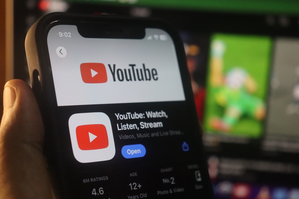 How to Use YouTube to Promote Your Restaurant
