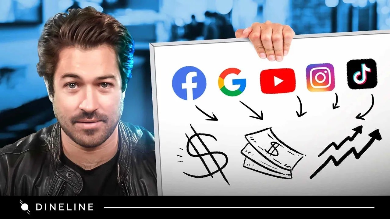 How to Create a Viral Restaurant Marketing Campaign