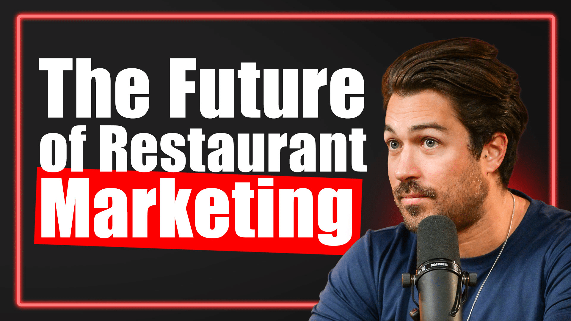 Restaurant Branding 101: How to Stand Out in a Crowded Market